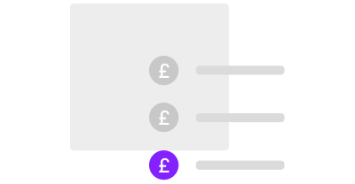 View Invoicing