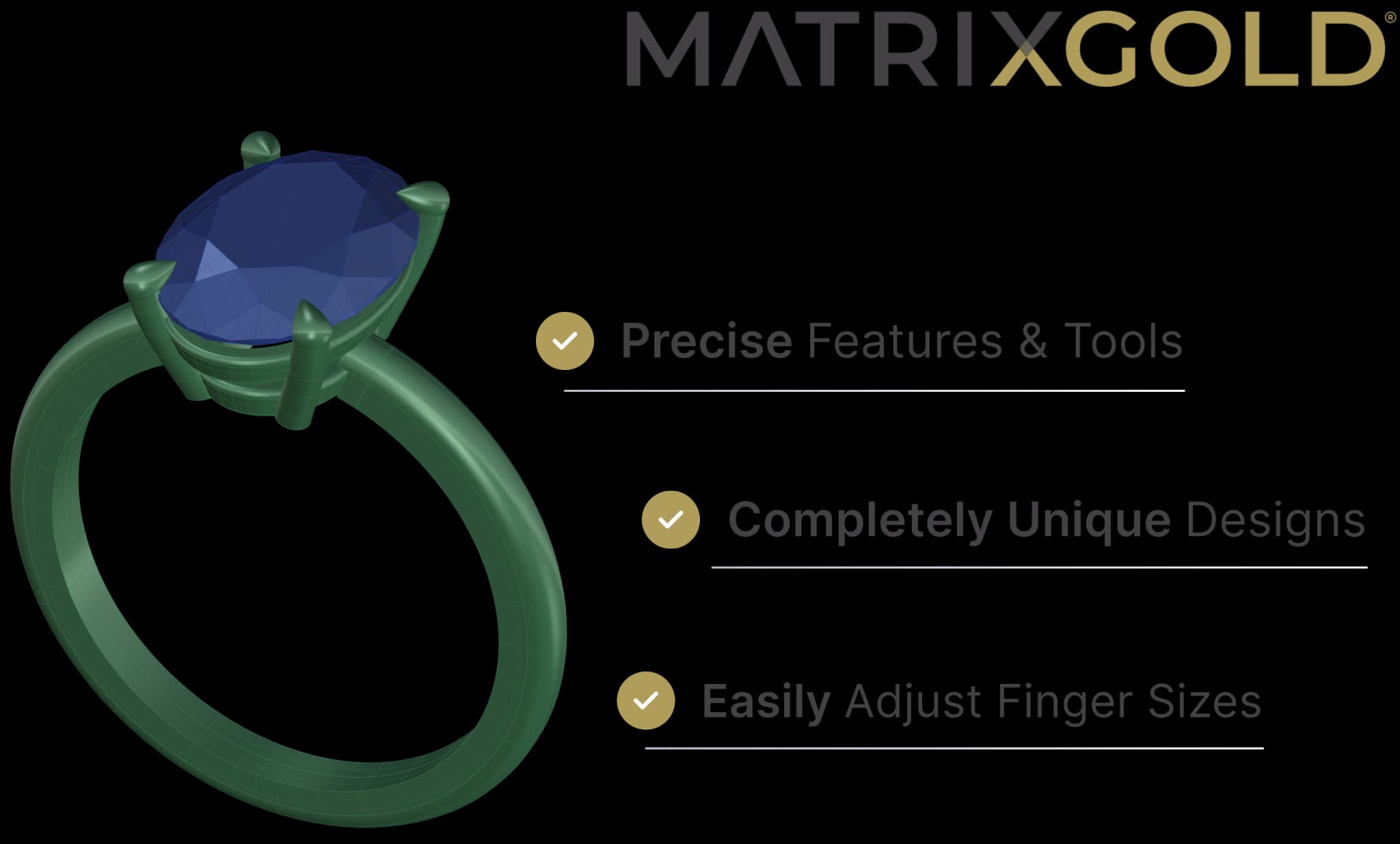 Matrixgold Software Image